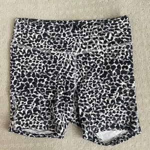 OUTDOOR VOICES 5 INCH